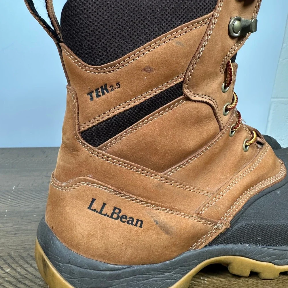 L.L. Bean item great